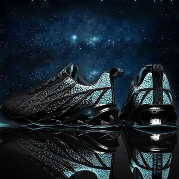 MS835 - Casual Blade Fashion Shoes